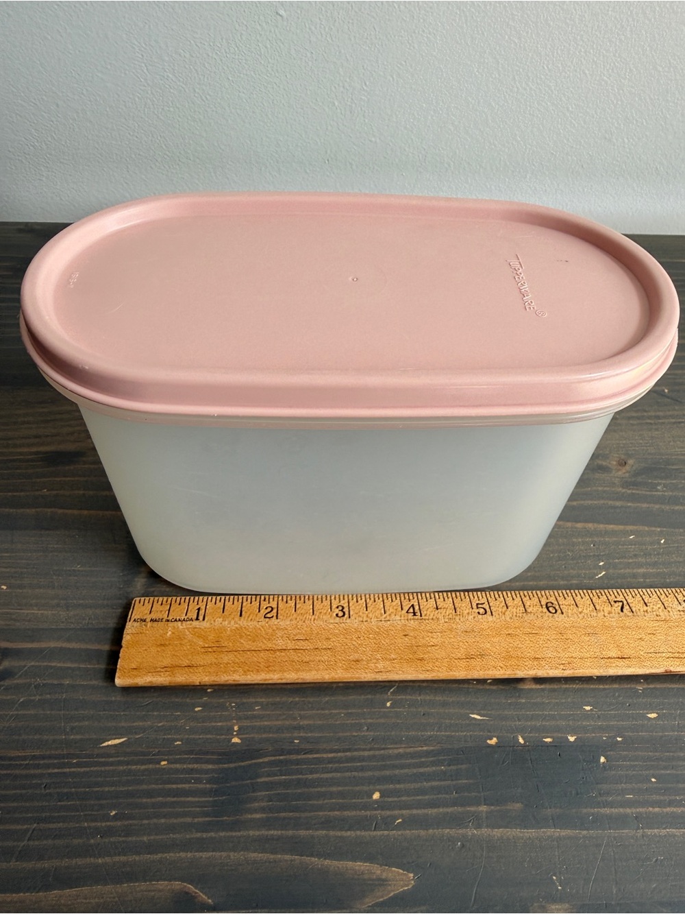 Vintage Tupperware modular mate - Picture 9 of 13